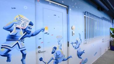 建物のデザイン / 20