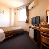 ホテルLCぎふ羽島（岐阜県 ビジネスホテル） / 5