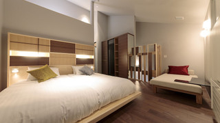 プレミアムルーム（２ベッドルーム）禁煙