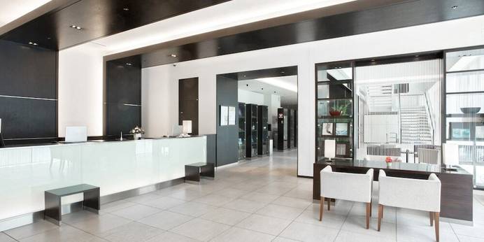 クロス・ウェーブ梅田（大阪府 ビジネスホテル） / 1