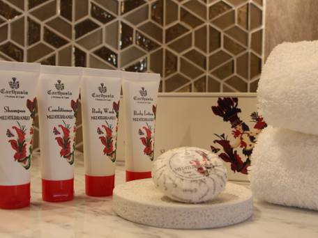 THE BLOSSOM HIBIYA（ザ ブラッサム 日比谷） / 5