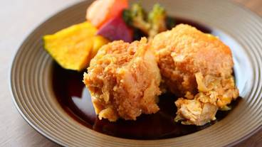 レストラン / 24