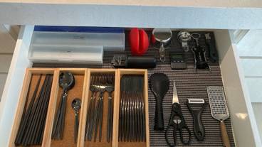 専用キッチン / 21