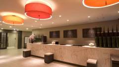 出島の湯 ドーミーイン長崎新地中華街