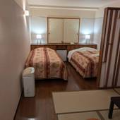 岡山グリーンホテル（岡山県 ビジネスホテル） / 2