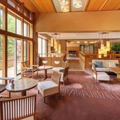 游泉 志だて(岩手県 リゾートホテル) / 2