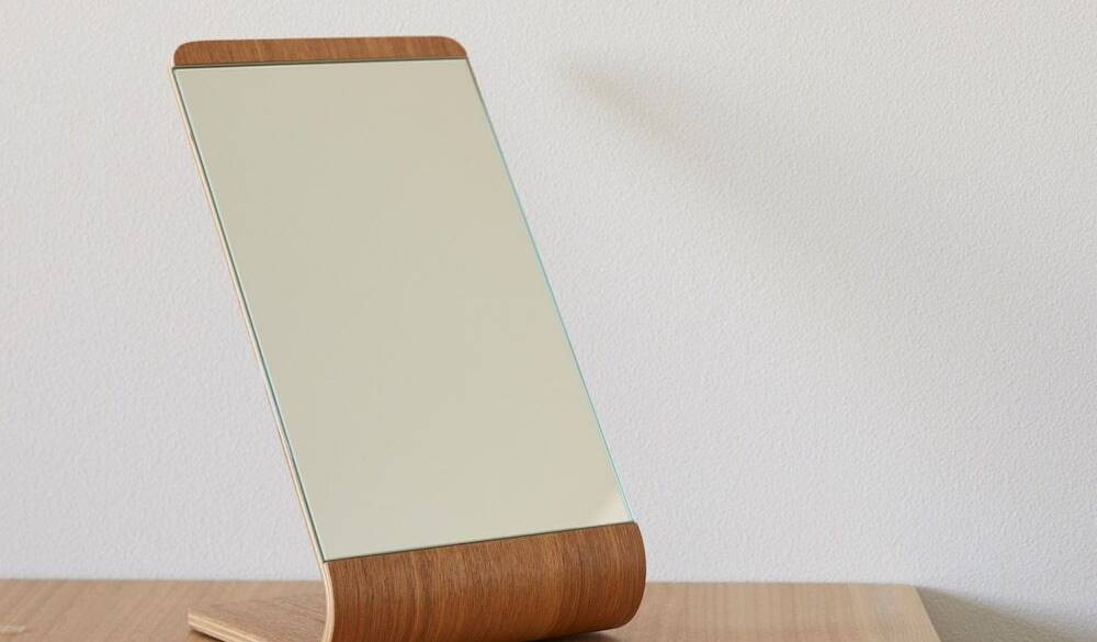 客室／スタンドミラー / 3