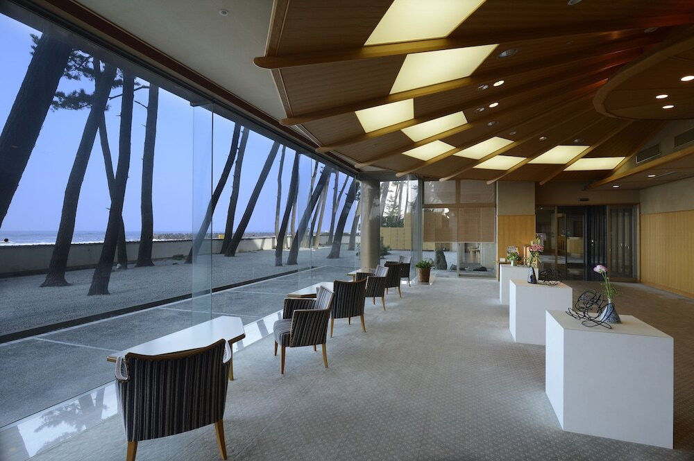 施設からの眺望