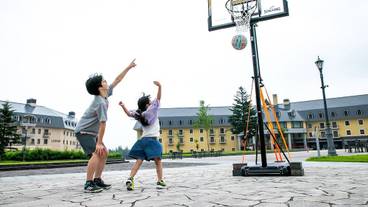 子供向けアクティビティ / 33