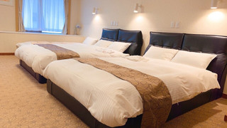 ファミリー ルーム 喫煙可