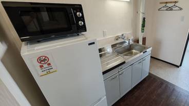 専用キッチン / 18