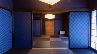 一軒家一棟貸し