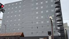 天然温泉 つつじの湯 ドーミーインEXPRESS豊橋