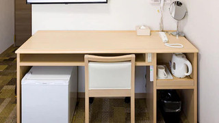 スタンダードツイン 禁煙