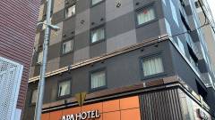 アパホテル 人形町駅東