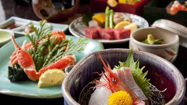 食事・飲み物 / 2