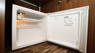 セミダブルルーム　禁煙