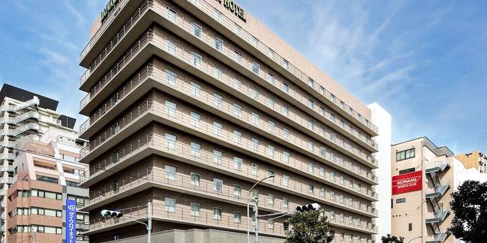 ダイワロイネットホテル神戸三宮（兵庫県 ビジネスホテル） / 1