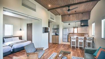 リビング エリア / 27