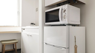 ベーシック ダブルルーム 禁煙