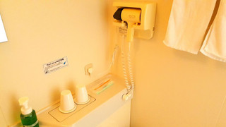 シングルツインルーム 喫煙可