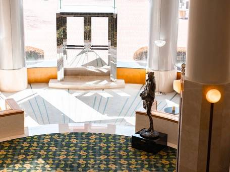 シャトレーゼホテルにらさきの森 / 2