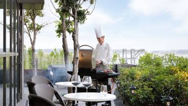 レストラン / 17