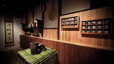 リビング エリア / 17