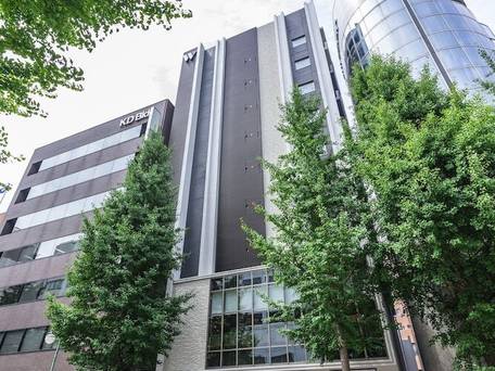 ホテルウィングインターナショナル博多新幹線口 / 4