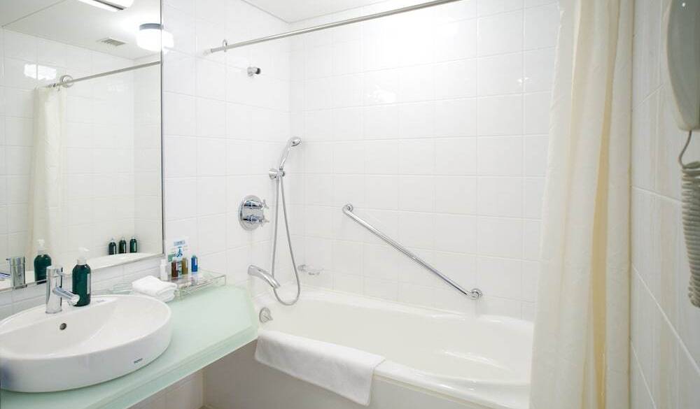 エグゼクティブツイン / 3