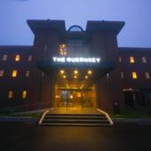 ザ・ガンジー ホテル＆リゾート（大分県 旅館） / 4