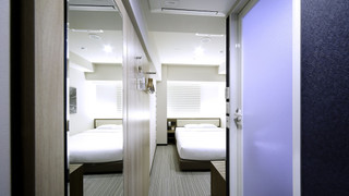 スタンダード ダブルルーム