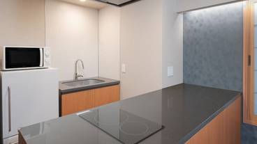 専用キッチン / 21