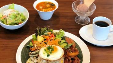 レストラン / 15