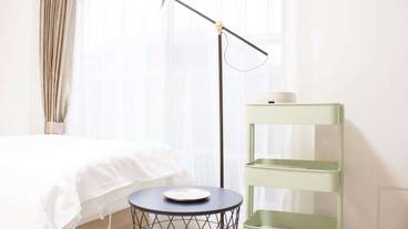 客室の設備とサービス / 17