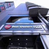 ベストウェスタンプラス 名古屋栄（愛知県 ビジネスホテル） / 5