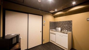 専用キッチン / 16