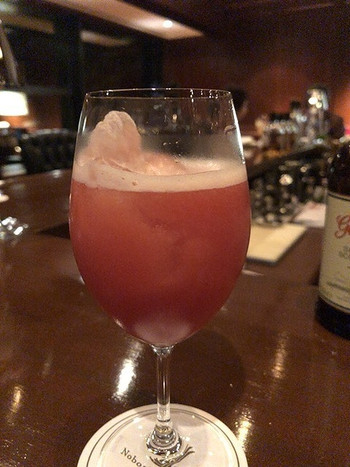 「登大路ホテル奈良」 ドリンク 89504113