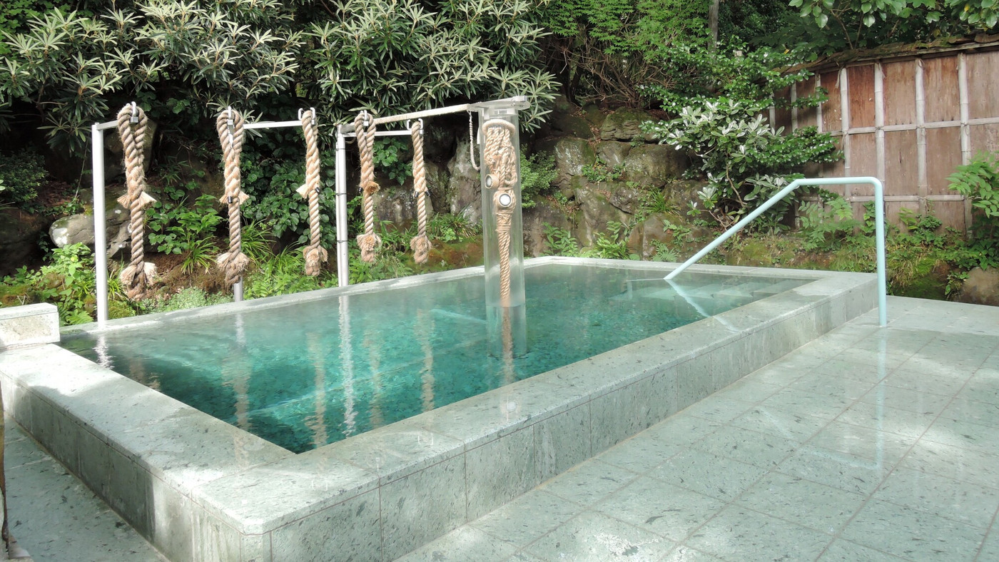 5.”全館畳敷き”の温かい宿『幸乃湯（さちのゆ）温泉』3476842