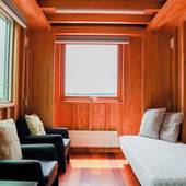 kasumi terrace 霞ヶ浦（茨城県 コテージ・ロッジ・一棟貸） / 5