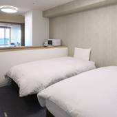 展望温泉付きコンドミニアムホテル グランビュー岩井（千葉県 リゾートホテル） / 4