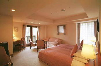 2. 中禅寺金谷ホテル4083080