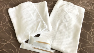 トリプルルーム 禁煙