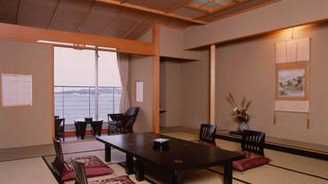 リビングルーム / 6