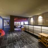 HOTEL WOOD 高山（岐阜県 旅館） / 2