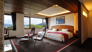 パノラマビューハリウッド 禁煙