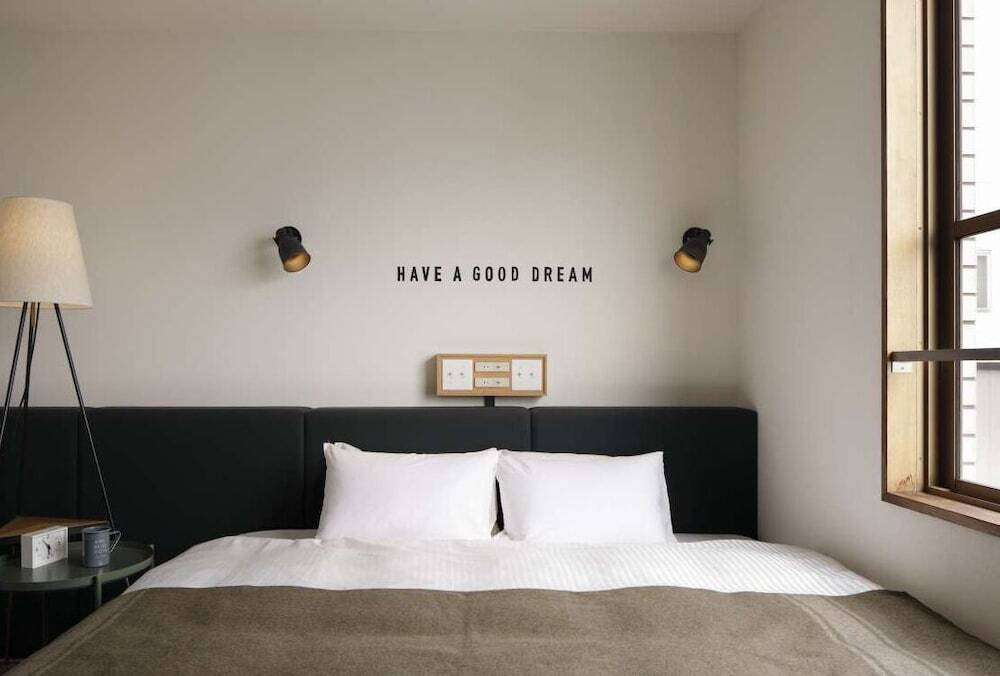 11.本好きにはたまらない「ホテルリリーフ小倉 ANNEX」3657227