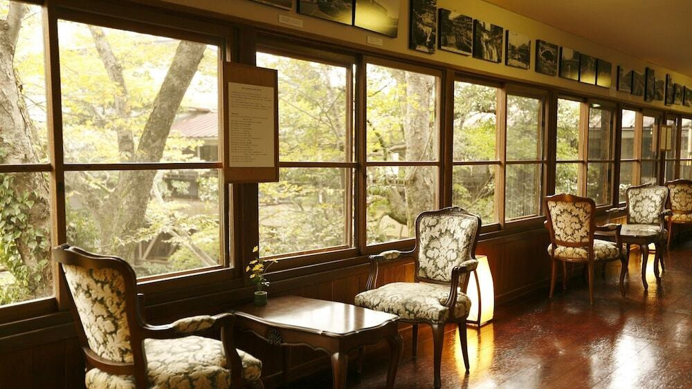 1.修善寺温泉 湯回廊　菊屋4263343