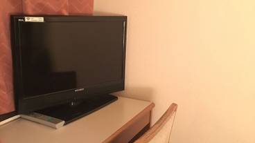 客室の設備とサービス / 11