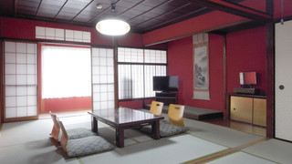 スタンダード ルーム 共用バスルーム